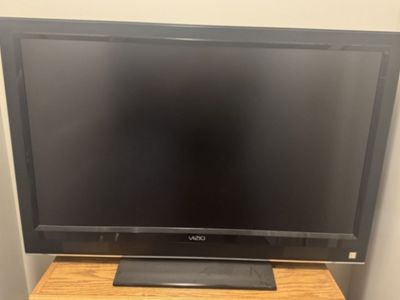 LG 37" TV - Free