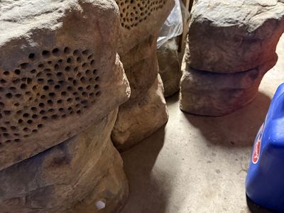10 Outdoor Rock Speakers