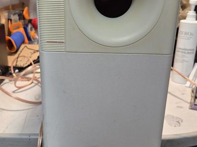 Bose Acoustimass 5 Series 2 Speaker System