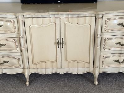 Antique Dresser