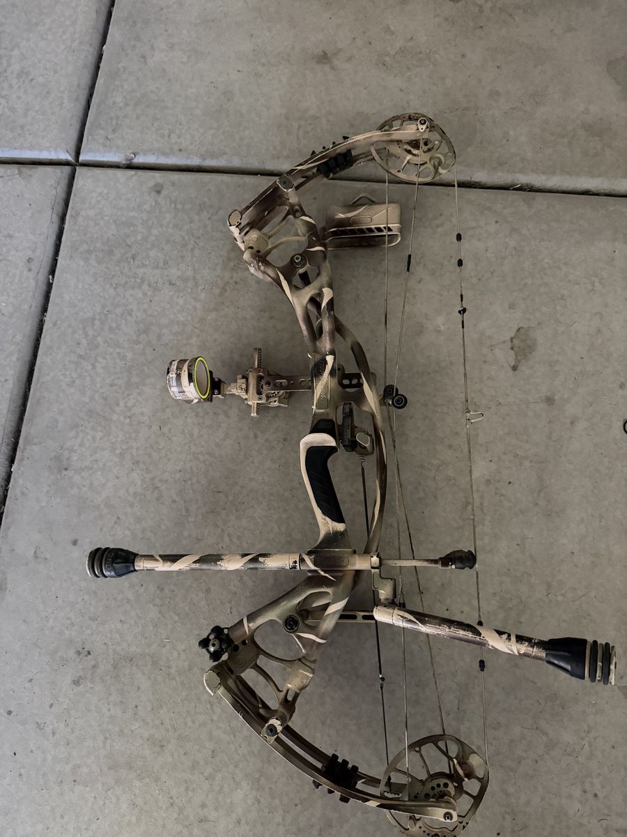 HOYT RX3