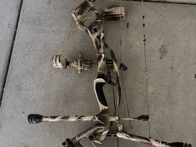 HOYT RX3