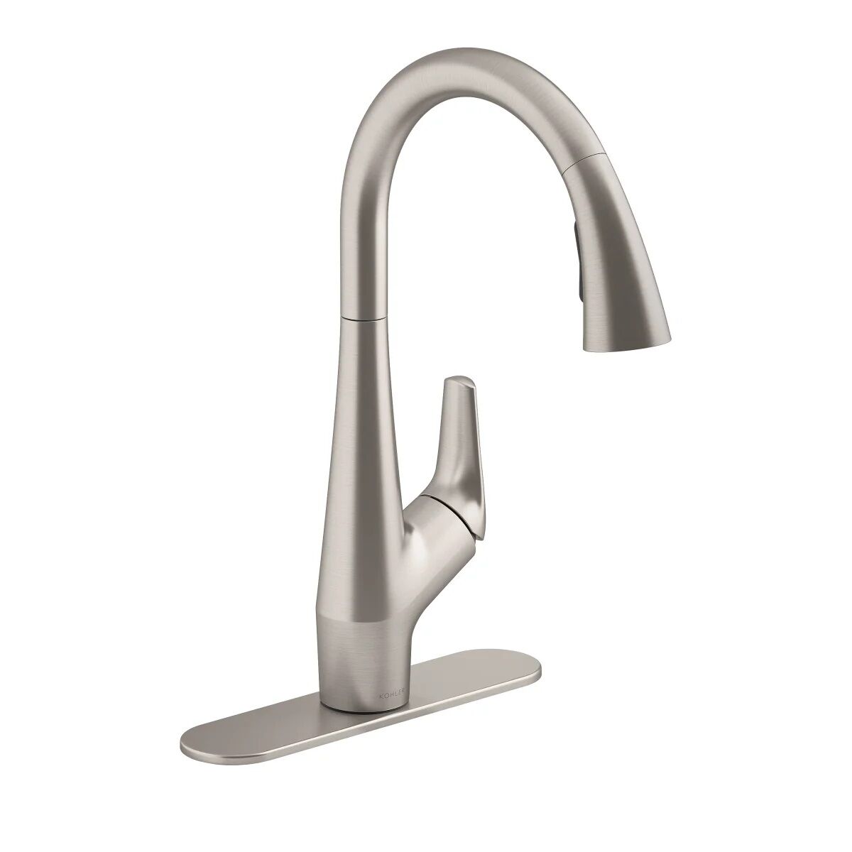 Kohler Lir Pulldown Kitchen Faucet #88444