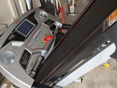 Treadmill