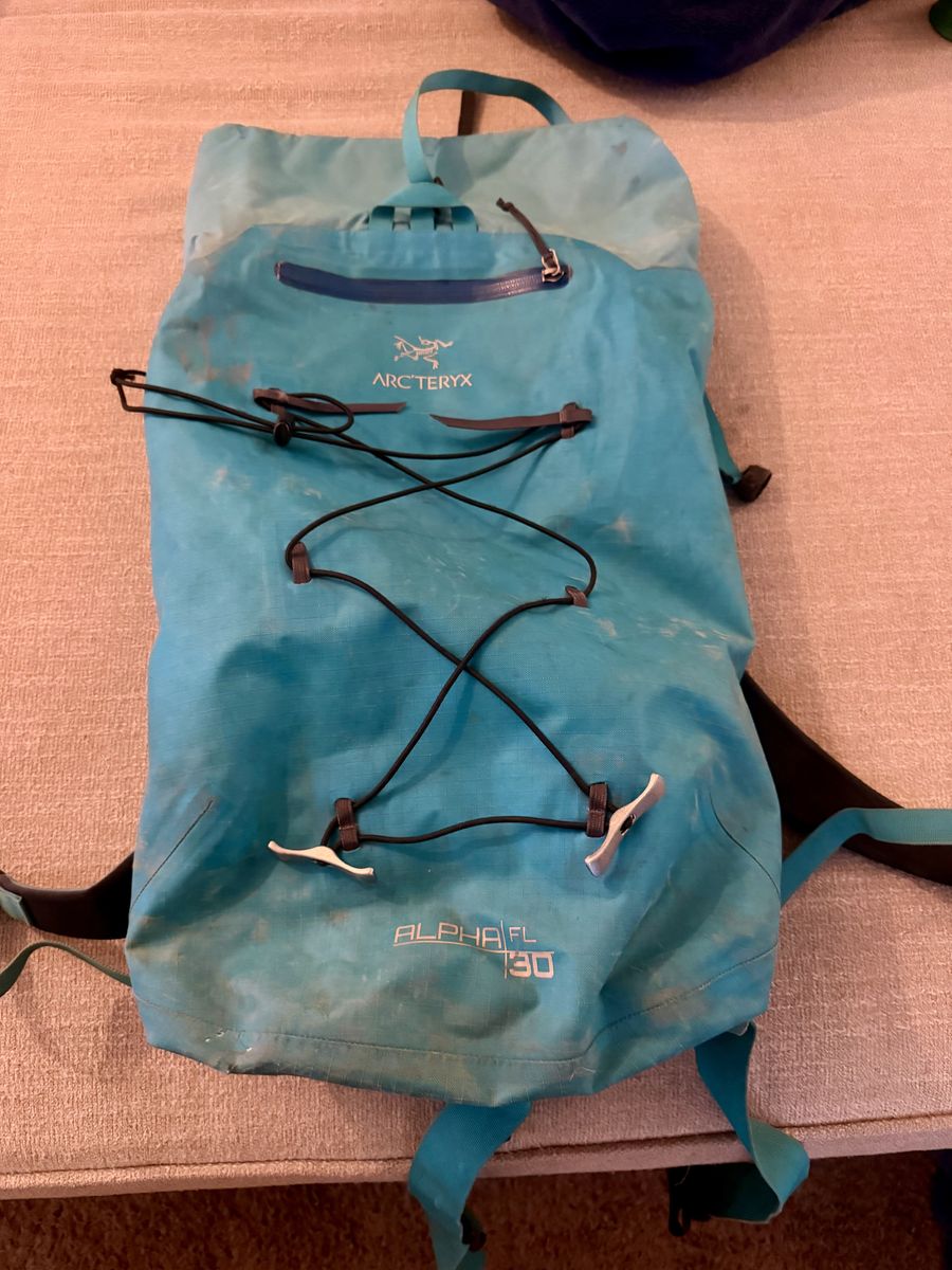 Arcteryx Alpha FL 30