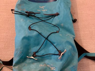 Arcteryx Alpha FL 30