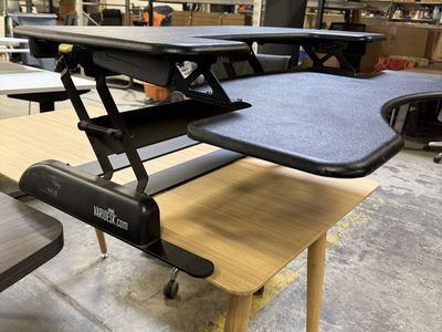 VariDesk ProPlus 36