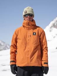Armada Romer 2L GORE-TEX Insulated Jacket - Sienna