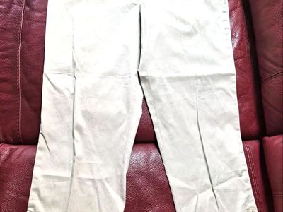 Talbots Perfect Crop chicos