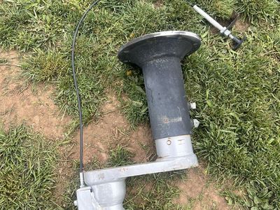 Anderson Gooseneck Hitch