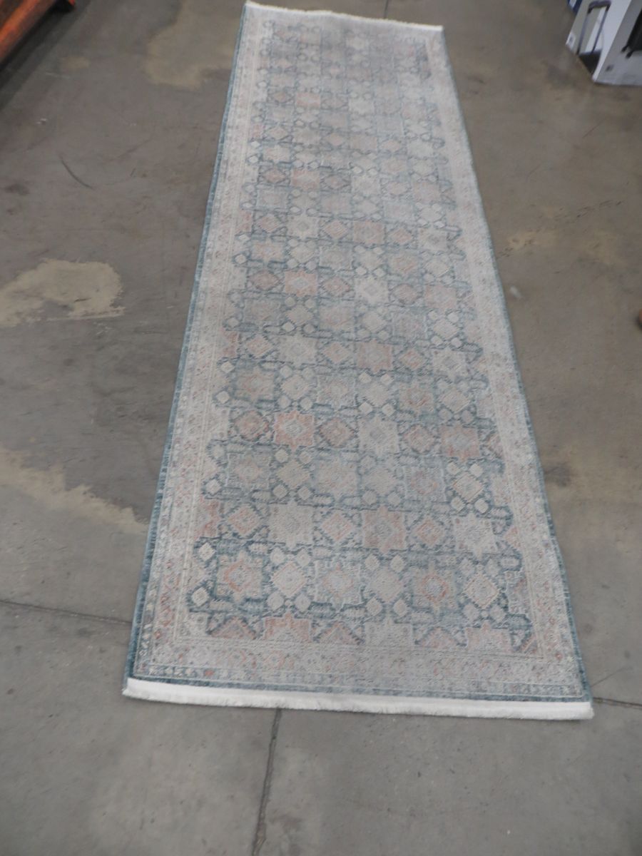 Gertmenian Empire Runner Rug 2ft 6in x 8ft #94934