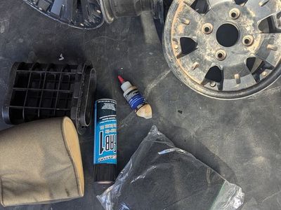 Yamaha Viking UTV Wheels &