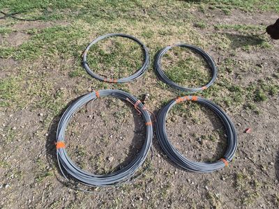 wire cable