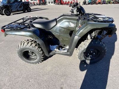2026 HONDA FourTrax Rancher�� Base - H00070-C