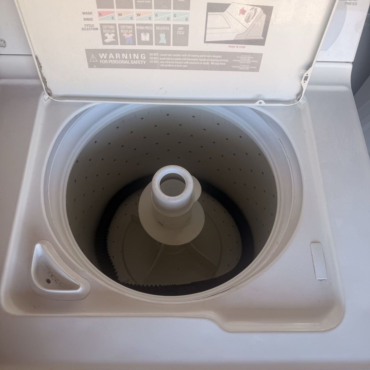 Washer