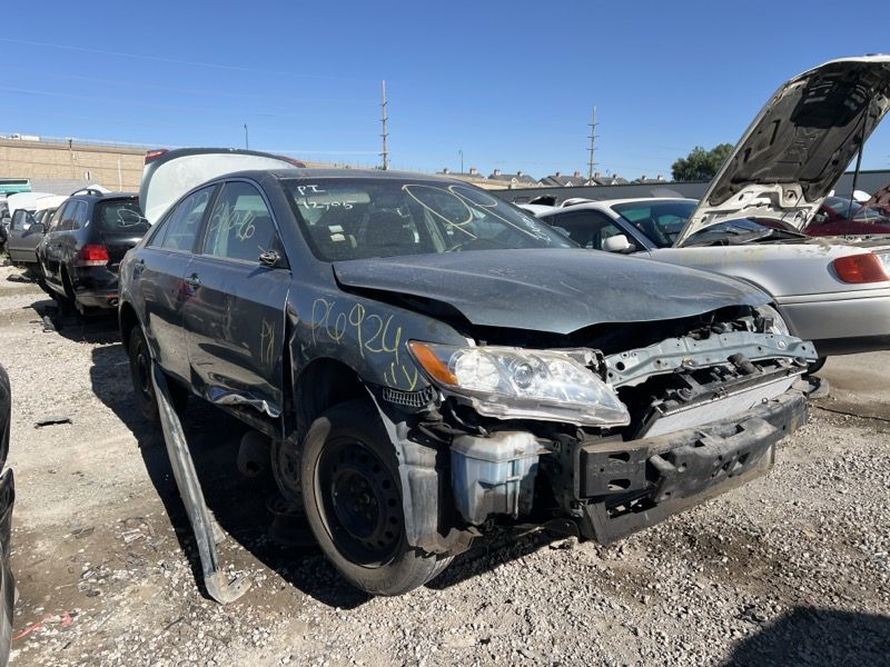 Just In! 2007 Toyota Camry Parts - UTPAP Orem