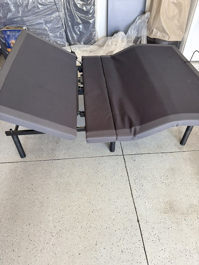 Nectar Queen Adjustable Base