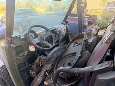 Project Polaris Ranger 900
