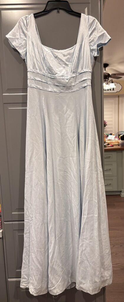 Perfect Dress For A Bridgerton Ball Size 12