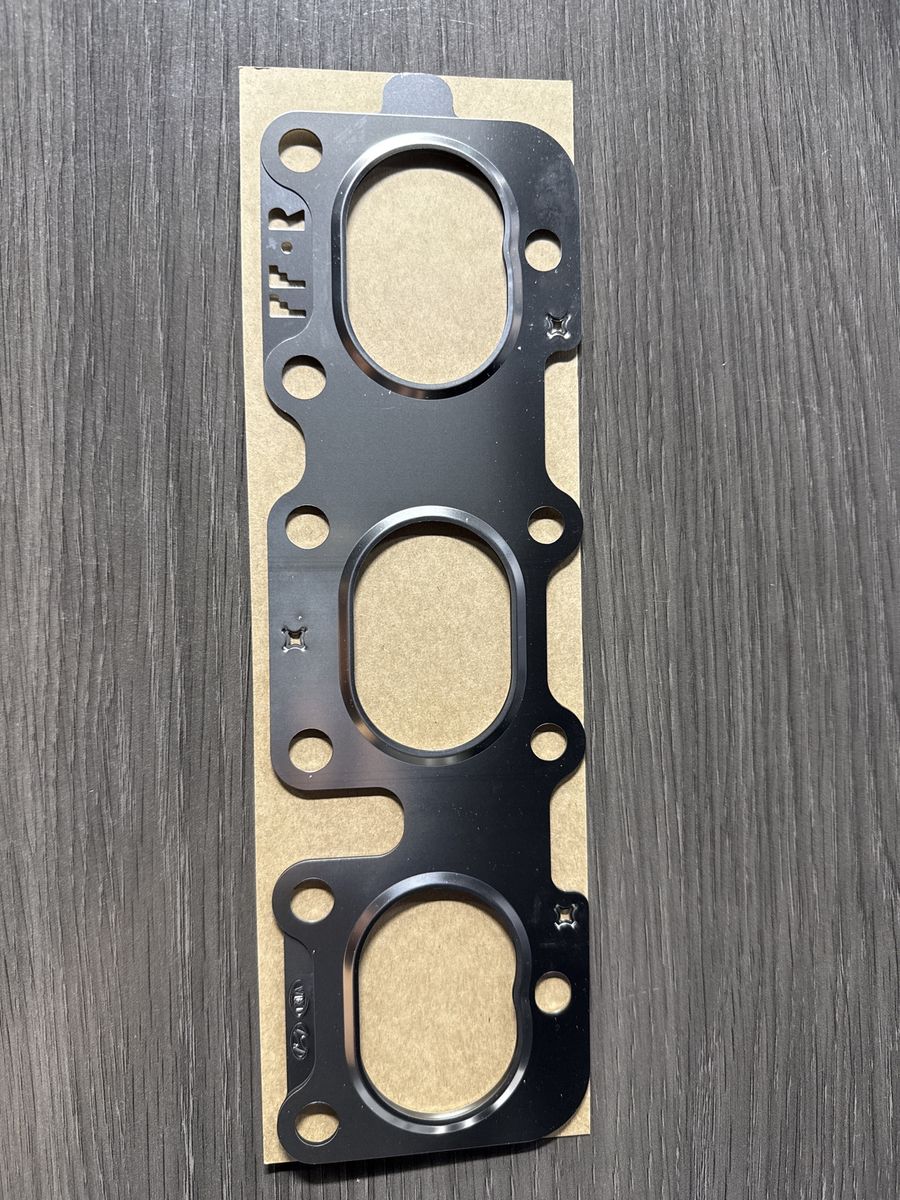 OEM  Right Side exhaust Gasket