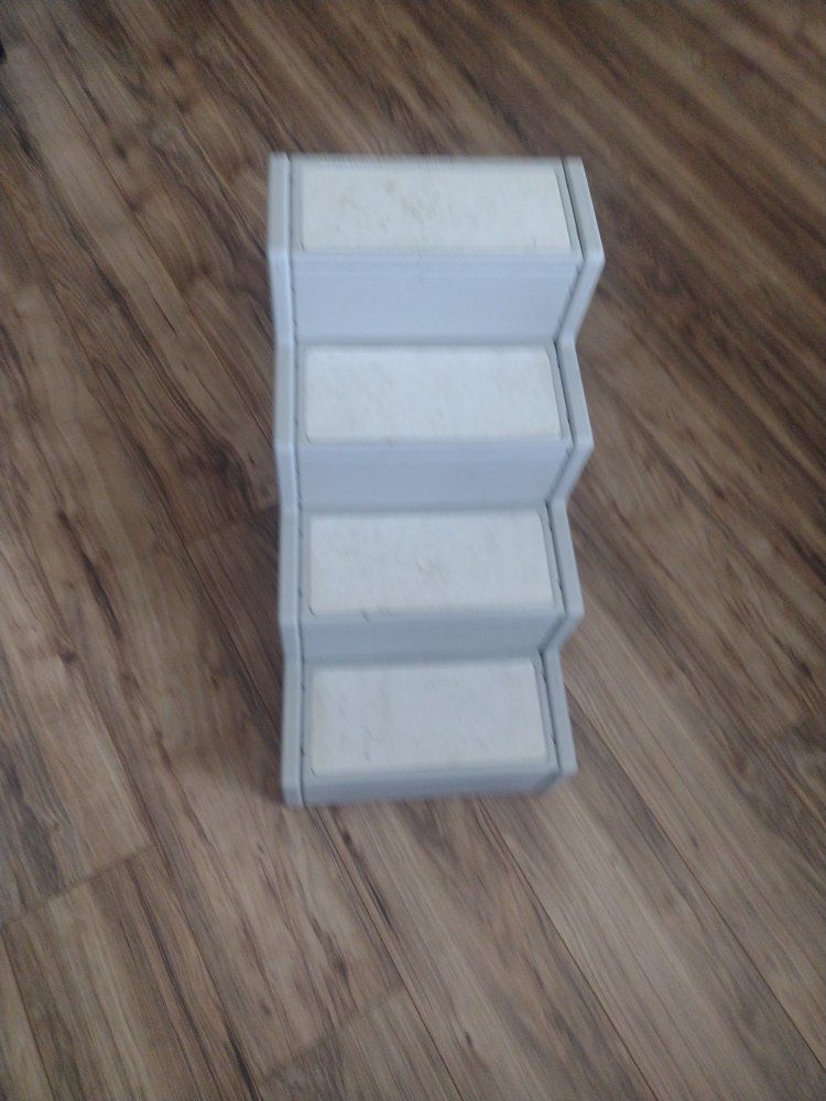 pet stairs