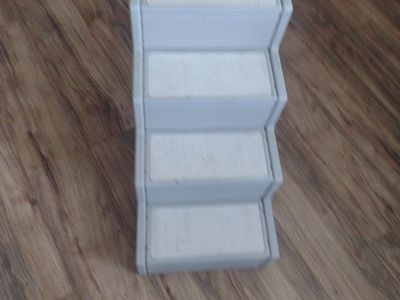 pet stairs
