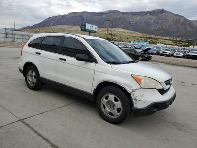 2007 Honda CR-V LX