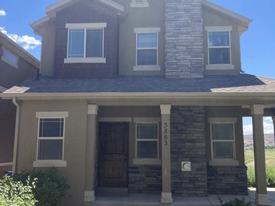 Large Twinhome on Golf Course