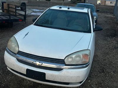 2005 Chevrolet Malibu LT
