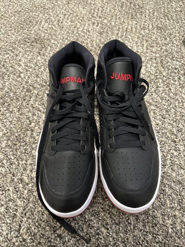 Nike Men's Air Jordan Access Sneaker