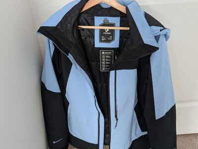 Volcom 3D Stretch GORE-TEX Jacket - Women's L