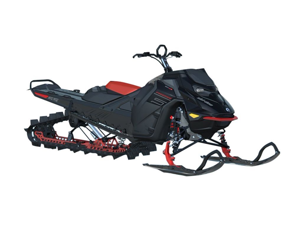 2023 Ski-Doo Freeride™ 850 E-TEC Turbo R 165 SS H_Alt PowderM 3.0_ 4.5 in