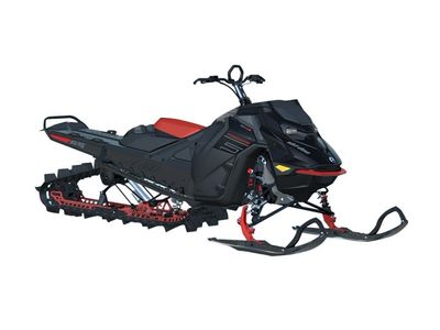 2023 Ski-Doo Freeride™ 850 E-TEC Turbo R 165 SS H_Alt PowderM 3.0_ 4.5 in