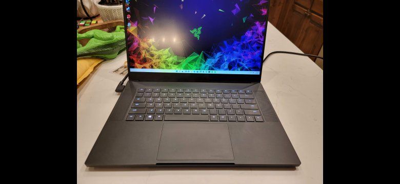 2018 Razer Blade Advanced 144hz gtx 1070