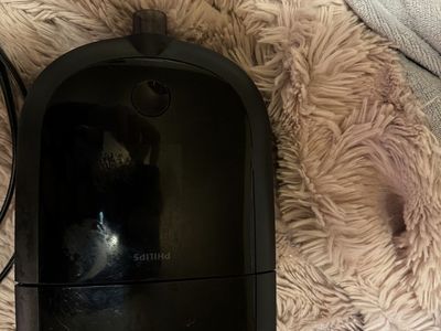 CPAP machine