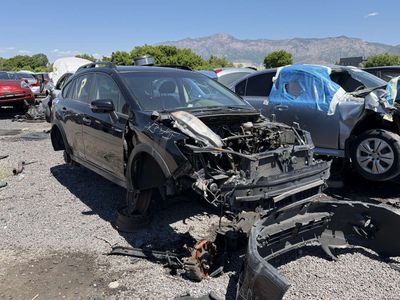 Just In! 2015 Subaru XV Crosstrek Parts - UTPAP Ogden