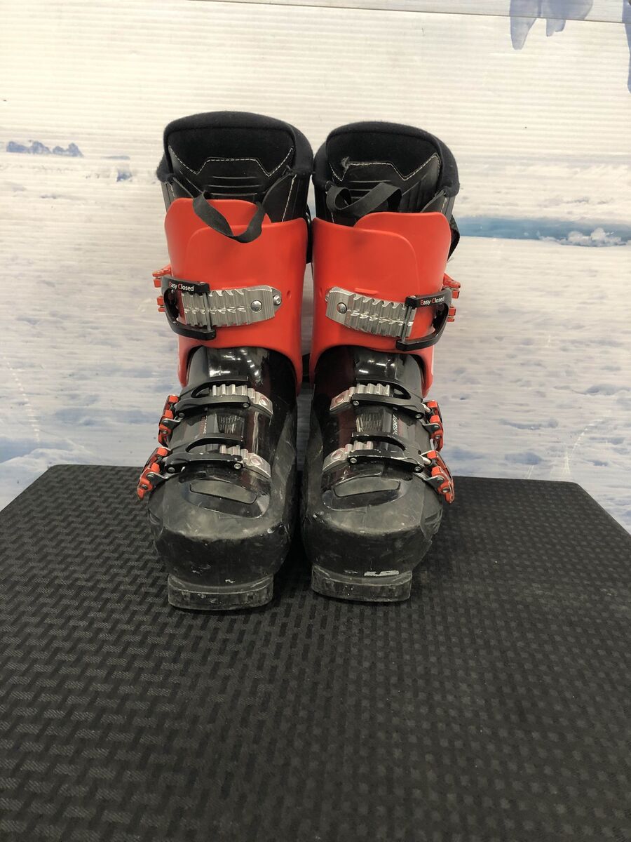 Used Rossignol Evo R Ski Boots - 26.5