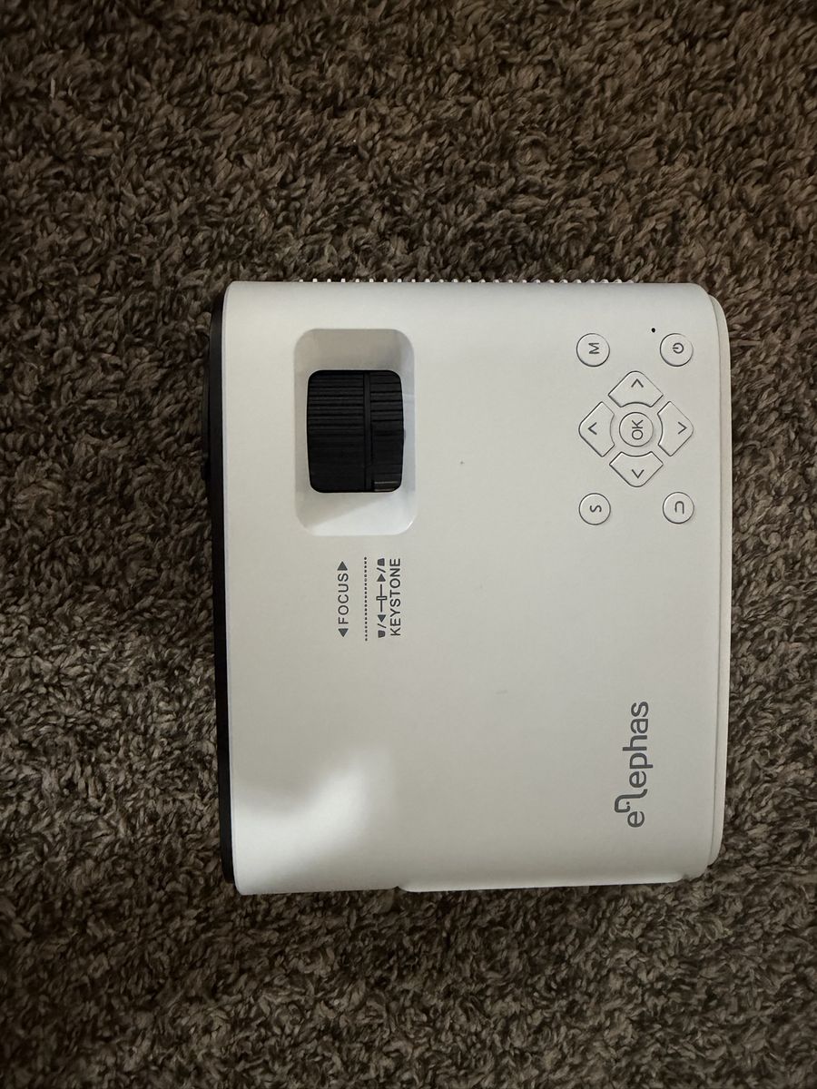 Projector