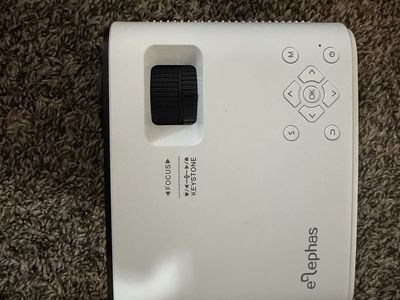 Projector