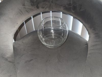 Tiny Fish Bowl or whatever