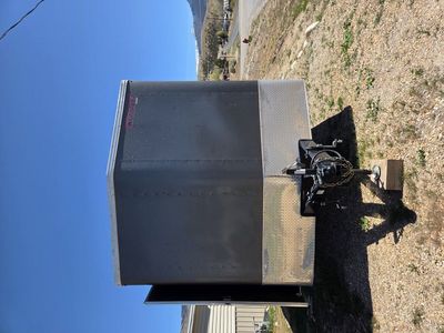 2023 Novae 24' trailer