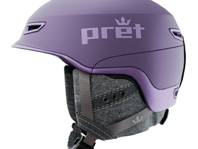 Pret Vision