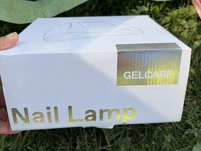Nail lamp