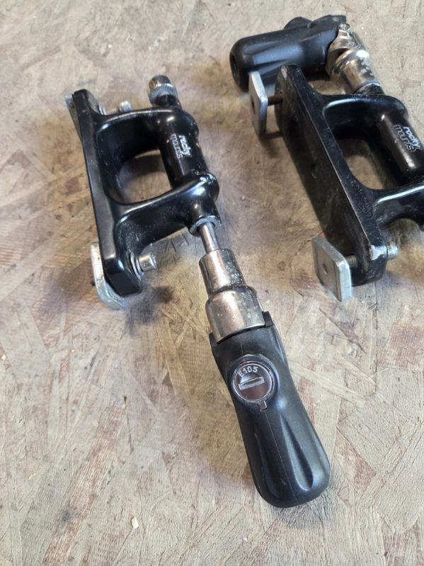 Rocky Mounts bike mount