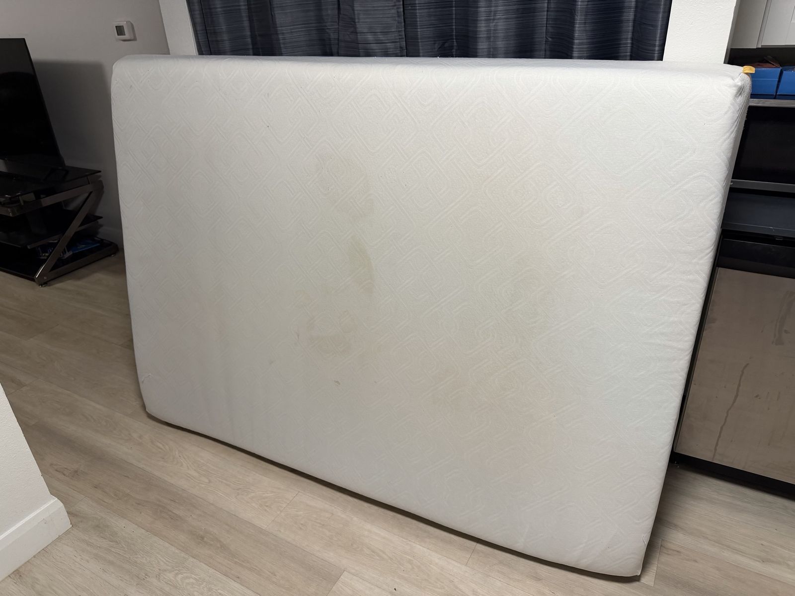 Full-Size Mattress