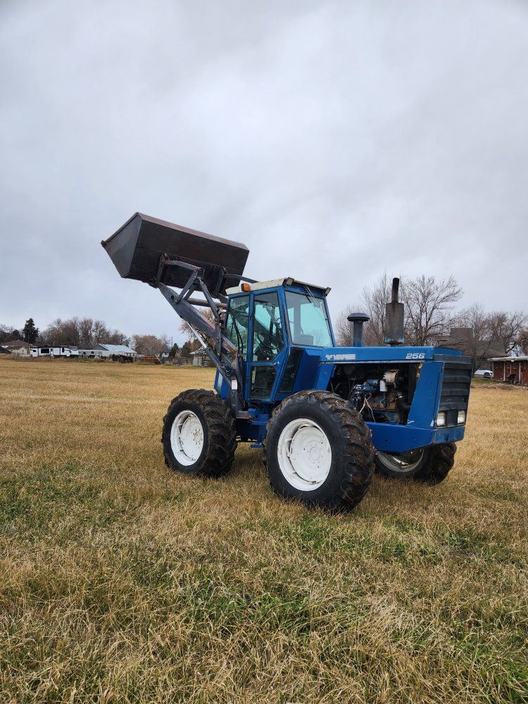 Versatile 256 (Read Description)