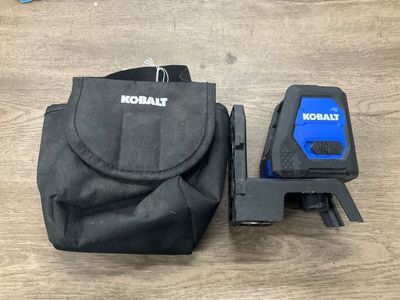 KOBALT 54402 LASER LEVEL