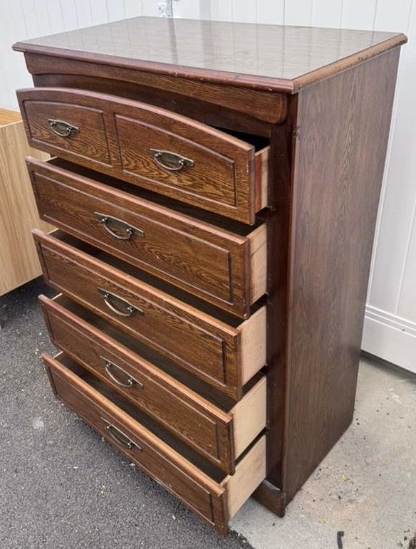Cute Dresser