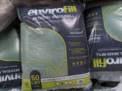 ENVIROFILL ATRIFICIAL GRASS INFILL