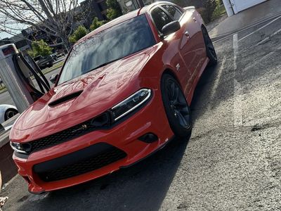 2023 Dodge Charger R/T Scat Pack
